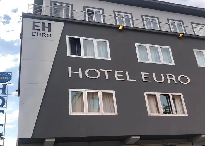 Eurohotel